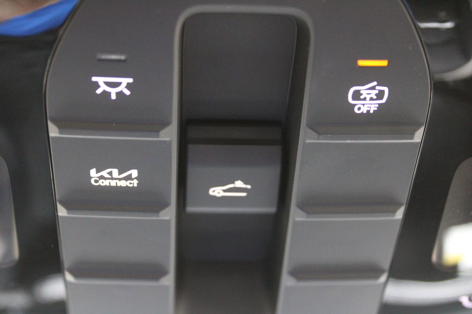 New 2026 Kia K4 GT-Line image 47