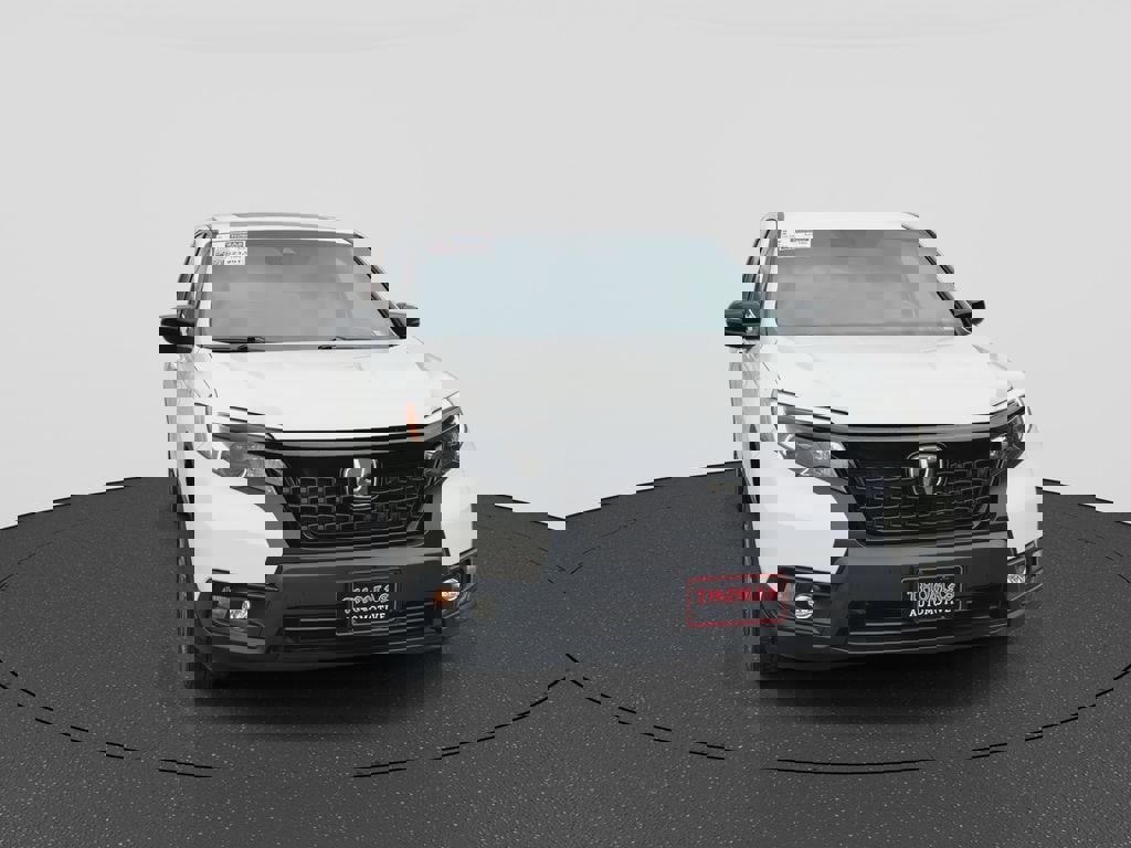 Used 2021 Honda Passport EX-L image 3