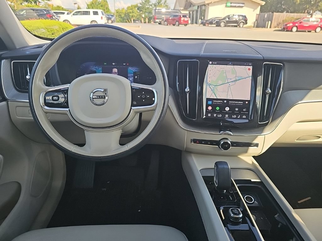 Certified 2024 Volvo XC60 T8 Plus w/ Protection Package Premier AWD/4WD image 2