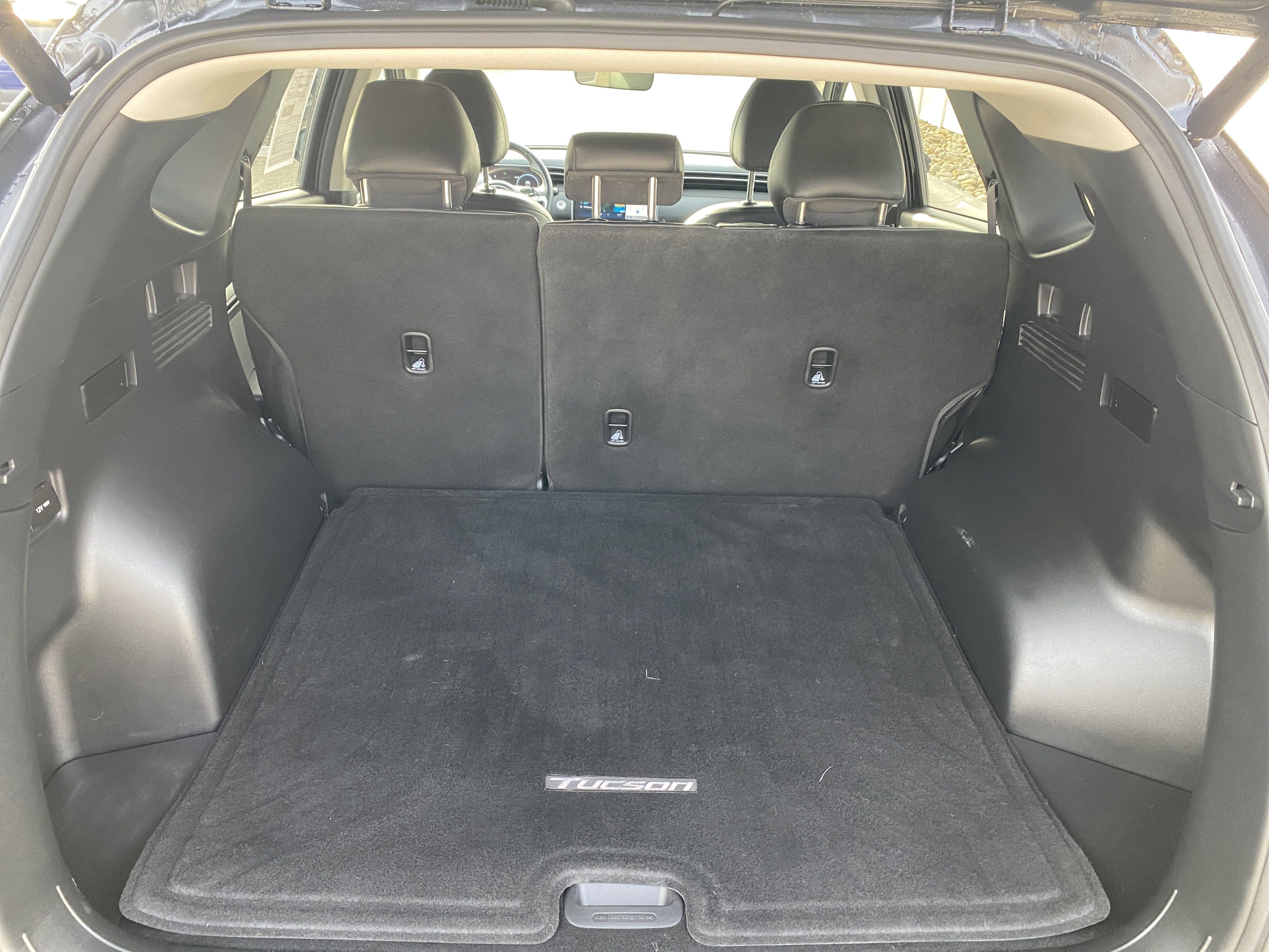 Used 2024 Hyundai Tucson SEL w/ Convenience Package image 36