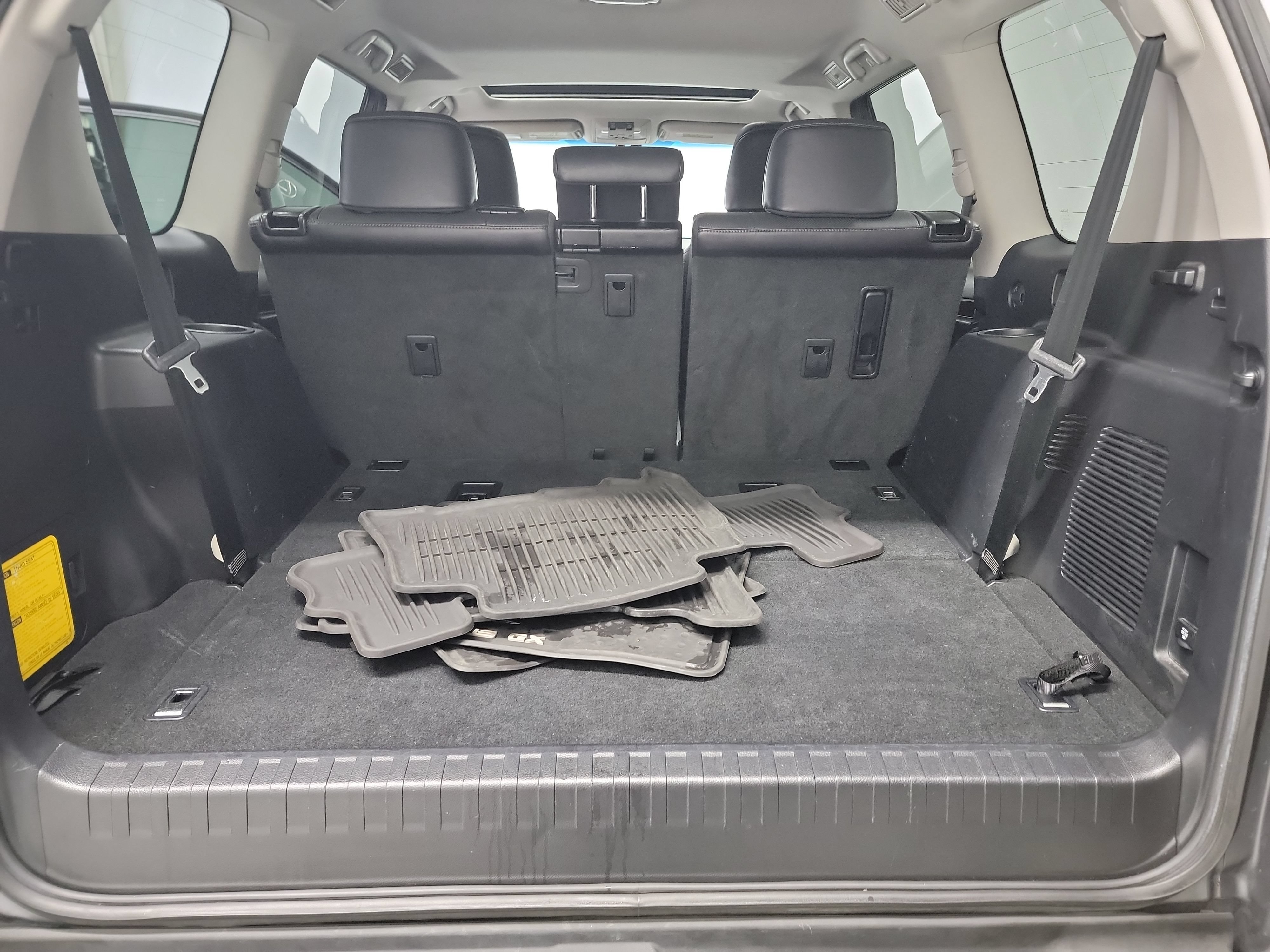 Used 2016 Lexus GX 460 w/ Premium Package AWD/4WD image 26