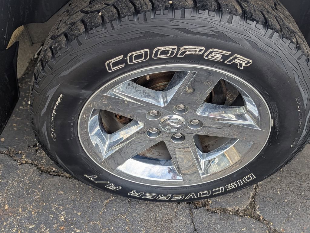 Used 2018 RAM 1500 Express w/ Express Value Package image 33