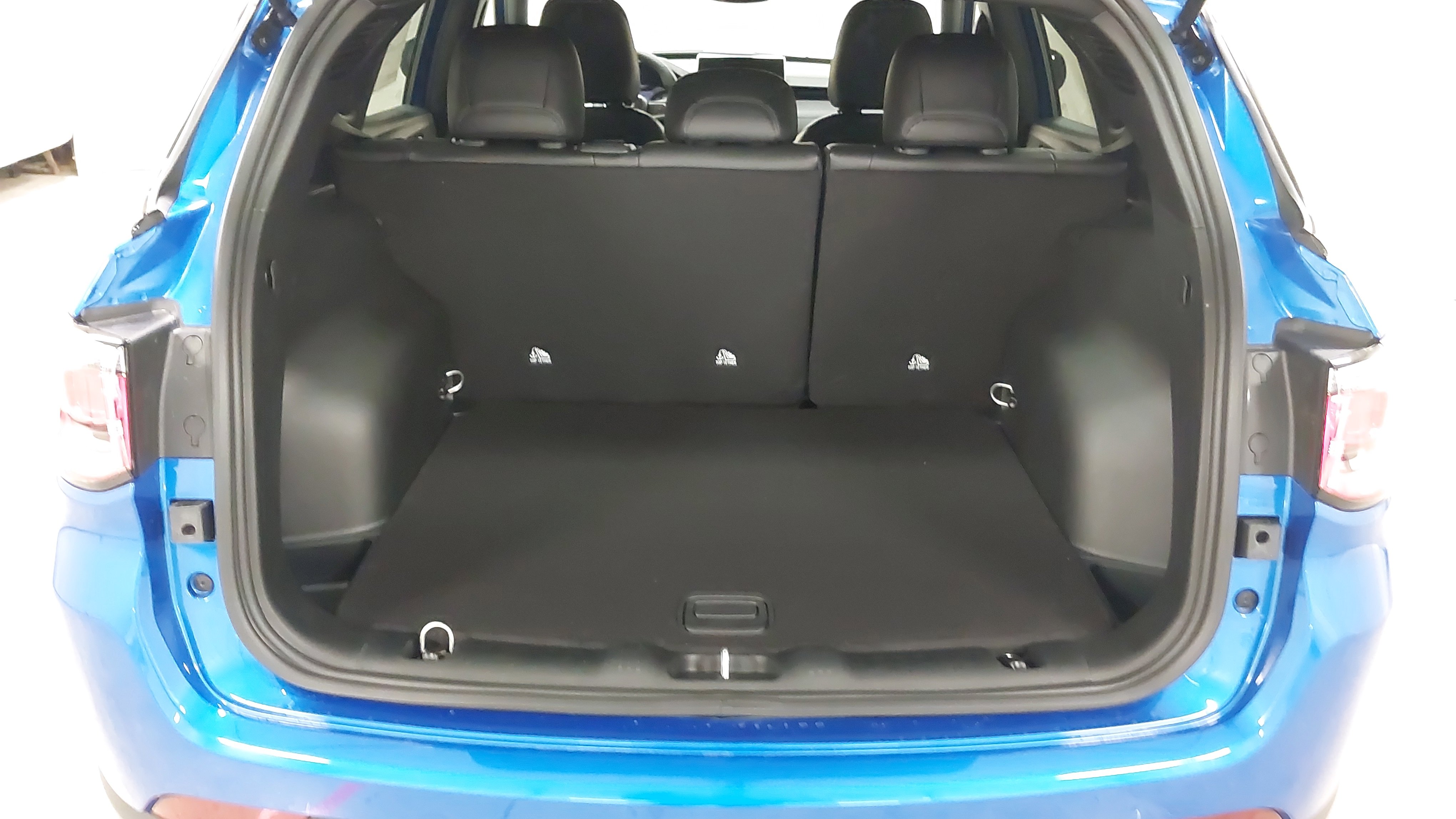 New 2026 Jeep Compass Latitude image 27