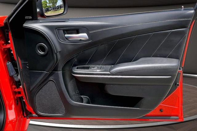 Used 2023 Dodge Charger Scat Pack RWD image 22