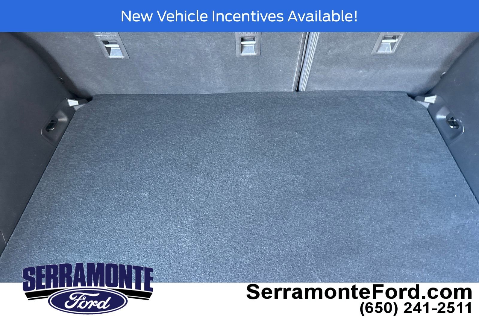 Used 2025 Ford Bronco Sport Big Bend AWD/4WD image 16
