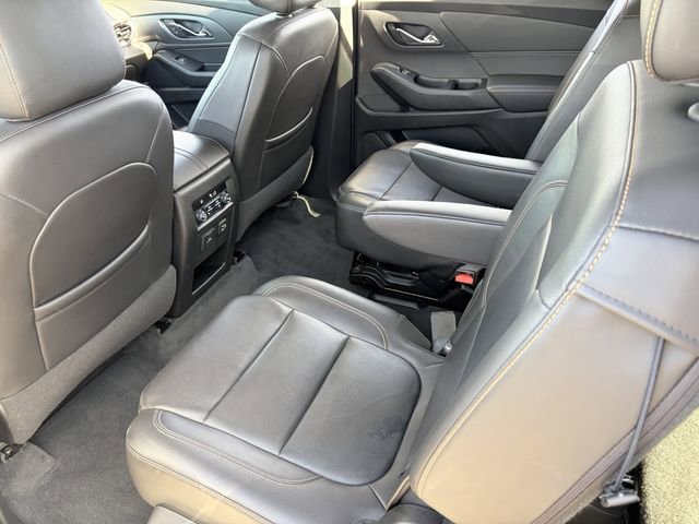 Used 2021 Chevrolet Traverse Premier w/ Redline Edition image 24