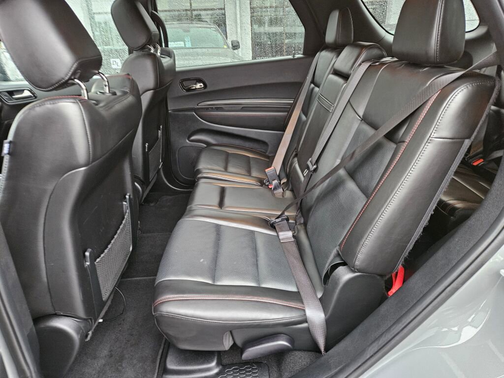 Used 2024 Dodge Durango GT image 16