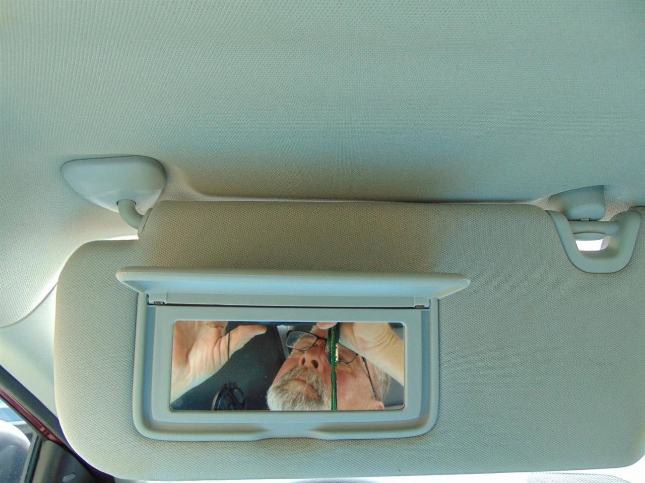 Used 2024 Nissan Altima 2.5 SV FWD image 21