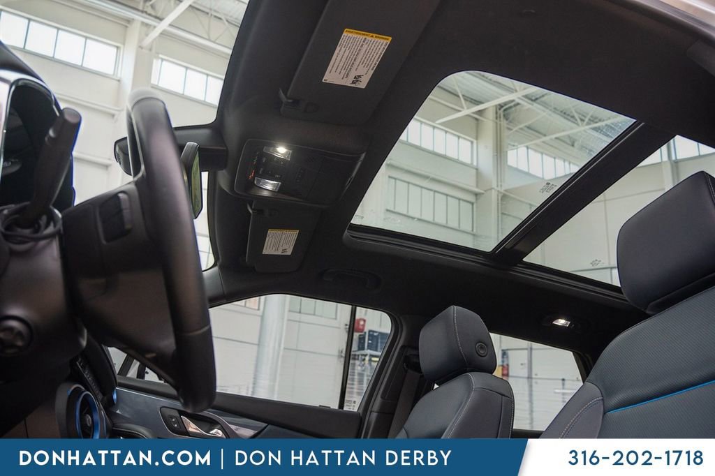 Used 2023 Chevrolet Blazer RS w/ Driver Confidence II Package image 22