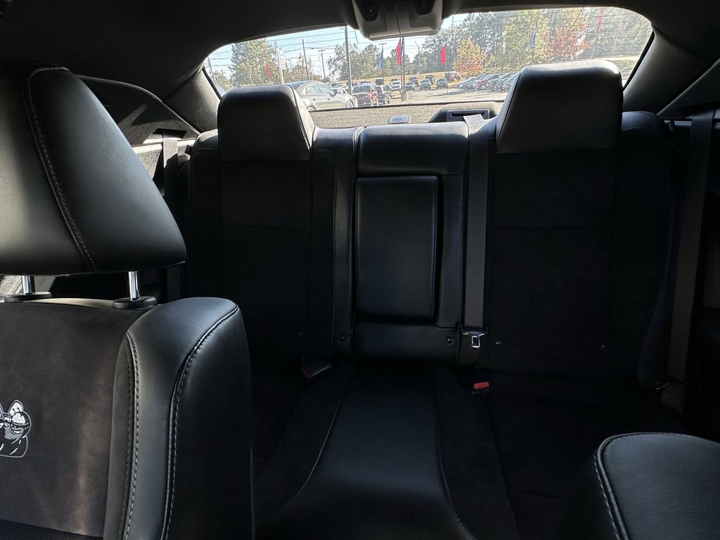 Used 2023 Dodge Challenger R/T Scat Pack w/ Plus Package image 17