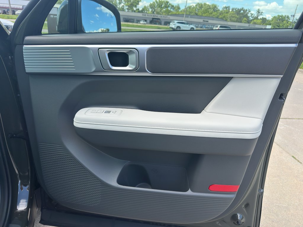 New 2026 Hyundai Santa Fe SEL FWD image 28