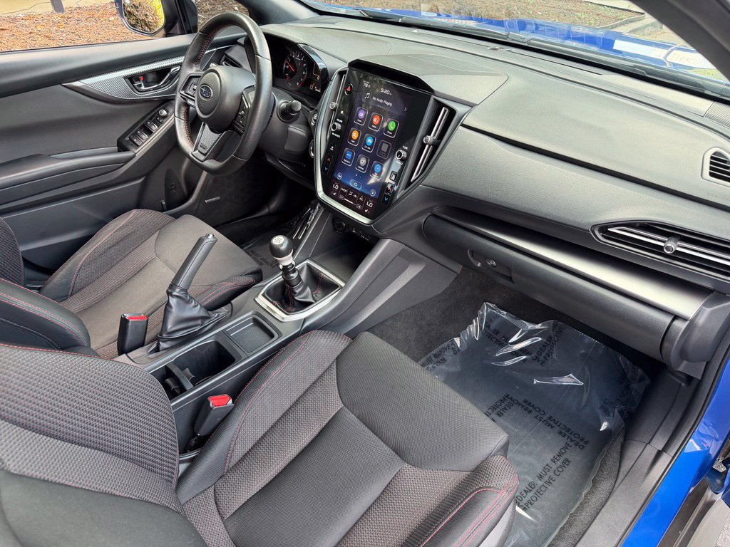 Used 2022 Subaru WRX Premium AWD/4WD image 32
