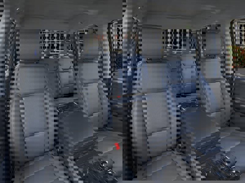 New 2025 Ford F150 Lightning Flash image 32