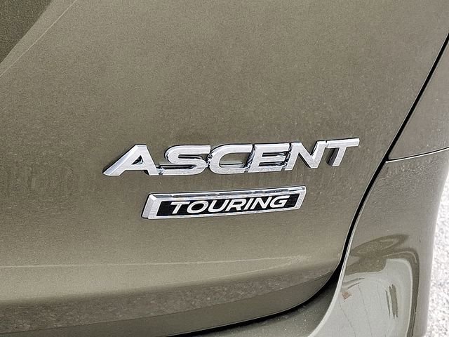 New 2026 Subaru Ascent Touring image 23