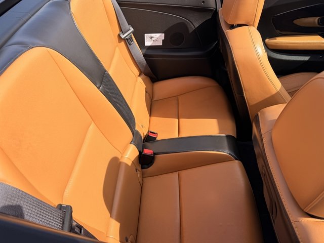 Used 2013 Chevrolet Camaro LT w/ Dusk Special Edition image 13