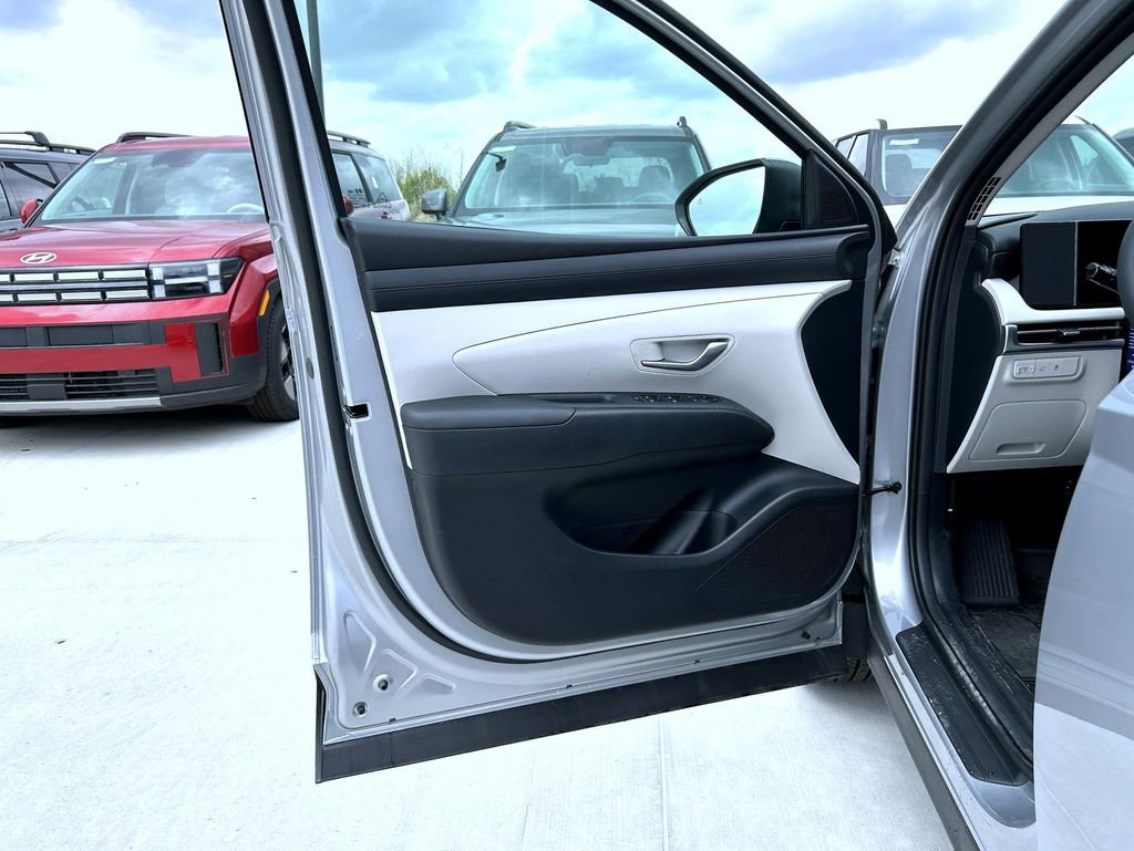 New 2026 Hyundai Tucson SEL AWD/4WD image 9