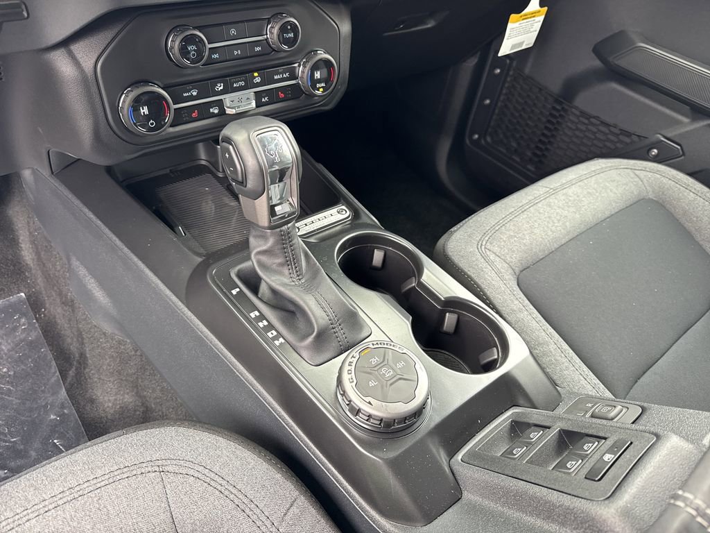 New 2025 Ford Bronco Big Bend image 31