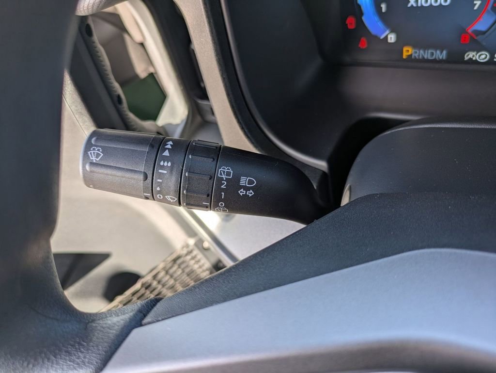 New 2025 Ford Bronco 4-Door image 28