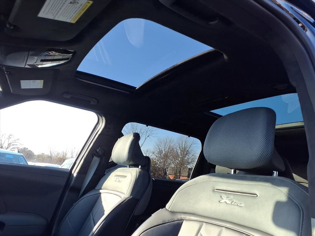 New 2027 Kia Telluride SX Prestige X-Pro image 18