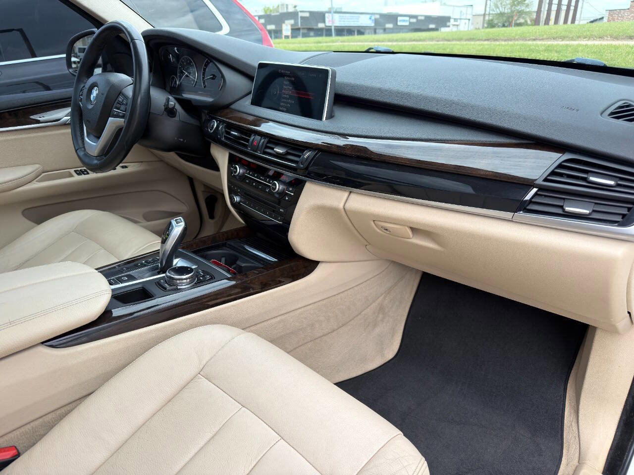 Used 2015 BMW X5 xDrive35i AWD/4WD image 24