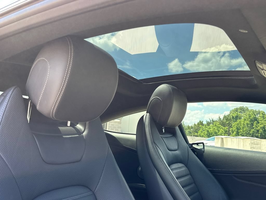 Used 2019 Mercedes-Benz C 43 AMG 4MATIC Coupe image 12