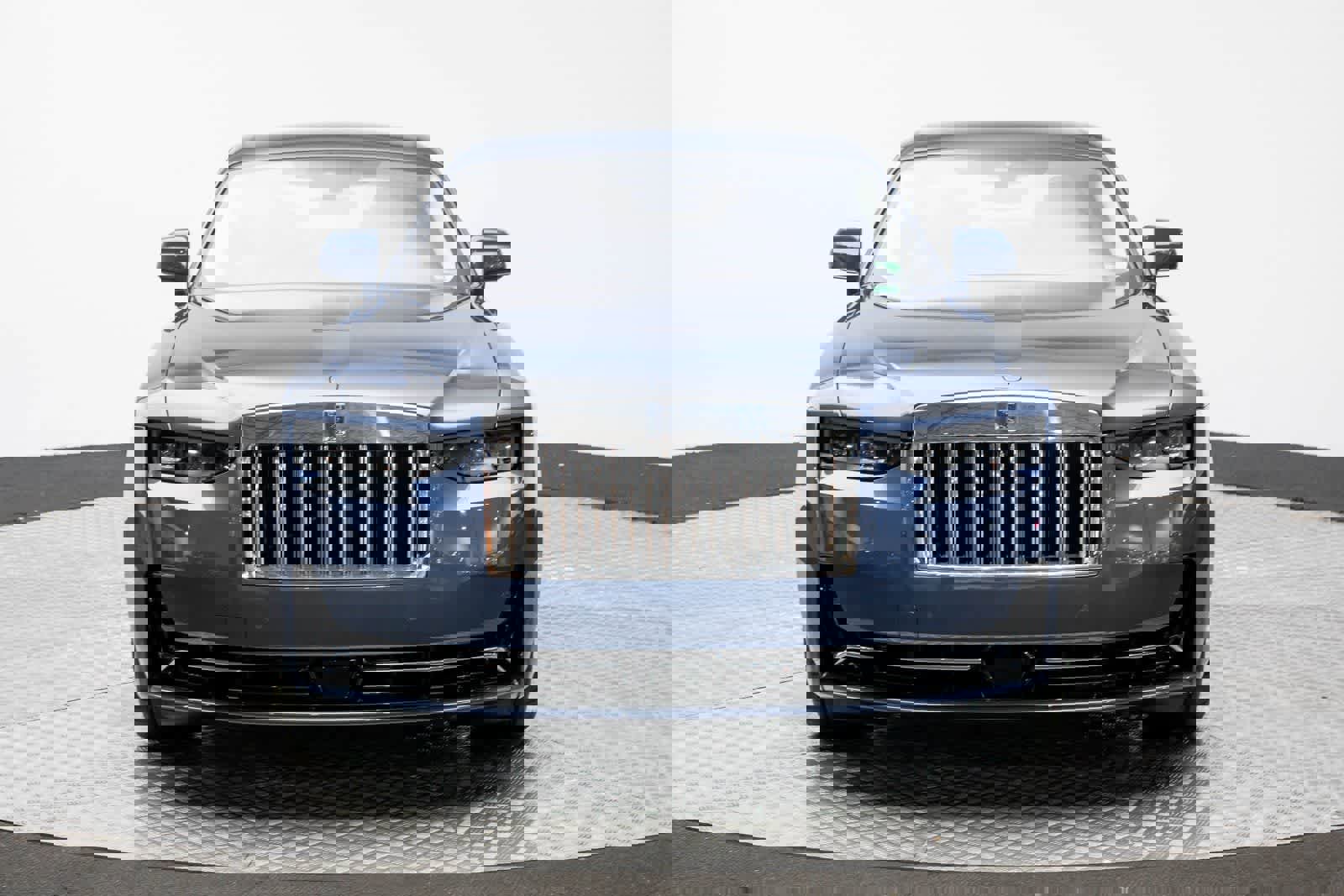 New 2026 Rolls-Royce Ghost image 6