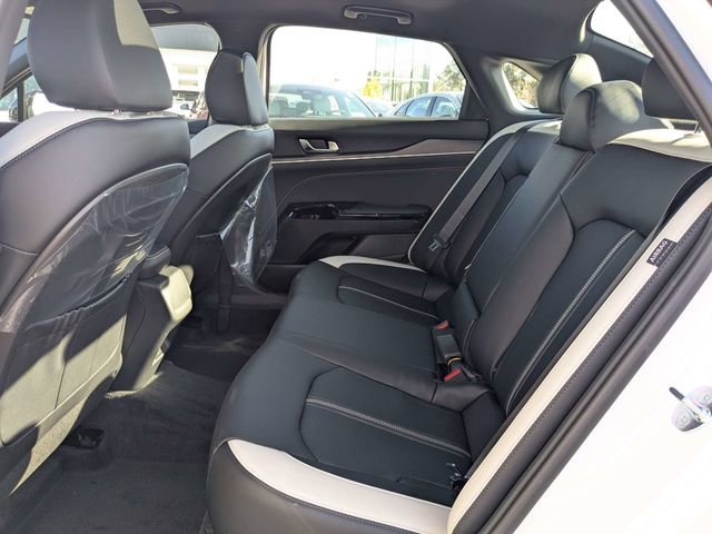 New 2026 Kia K5 GT-Line w/ GT-Line Premium Package image 12