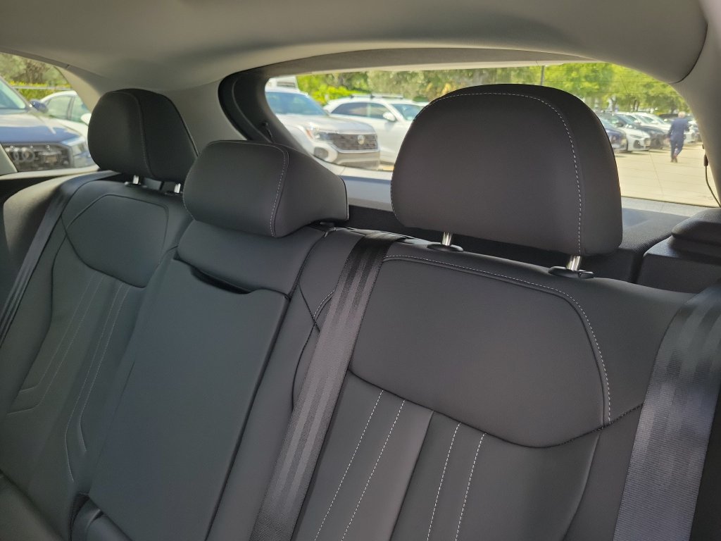 New 2026 Audi Q3 quattro 2.0T AWD/4WD image 27