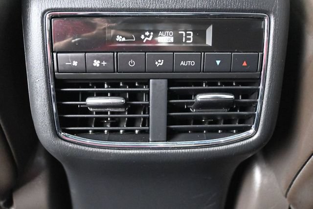 Used 2021 MAZDA CX-9 Signature AWD/4WD image 22