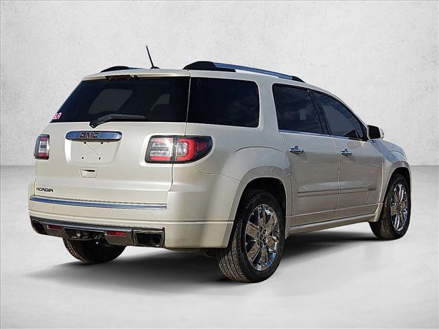 Used 2015 GMC Acadia Denali image 5