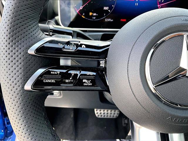 New 2026 Mercedes-Benz CLE 450 4MATIC Coupe image 20