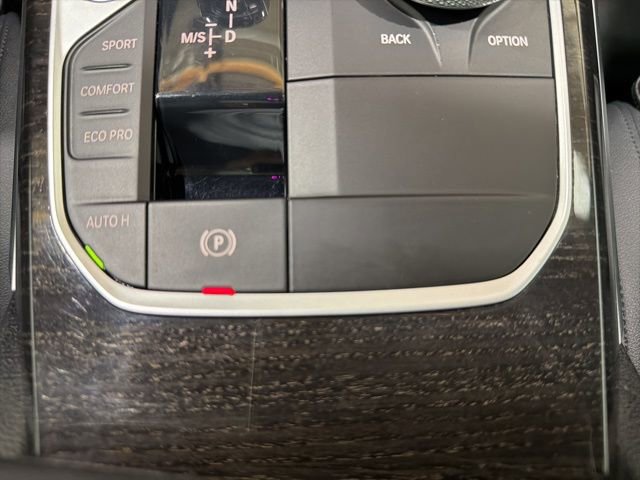 Used 2021 BMW 430i xDrive Coupe w/ M Sport Package AWD/4WD image 38