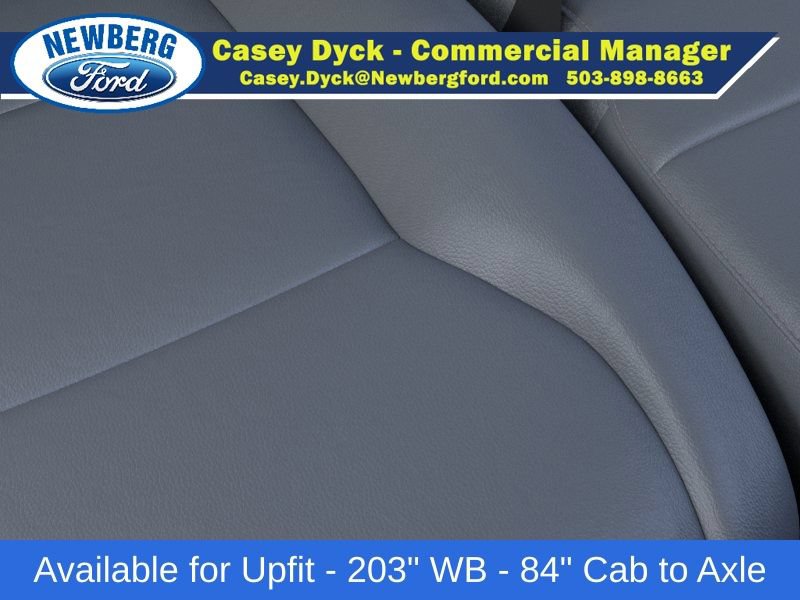 New 2026 Ford F550 4x4 Crew Cab Super Duty image 16