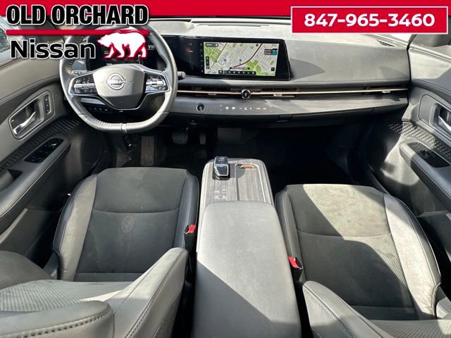 Used 2024 Nissan Ariya AWD image 15