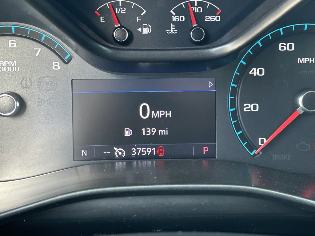 Used 2022 GMC Canyon AT4 AWD/4WD image 33