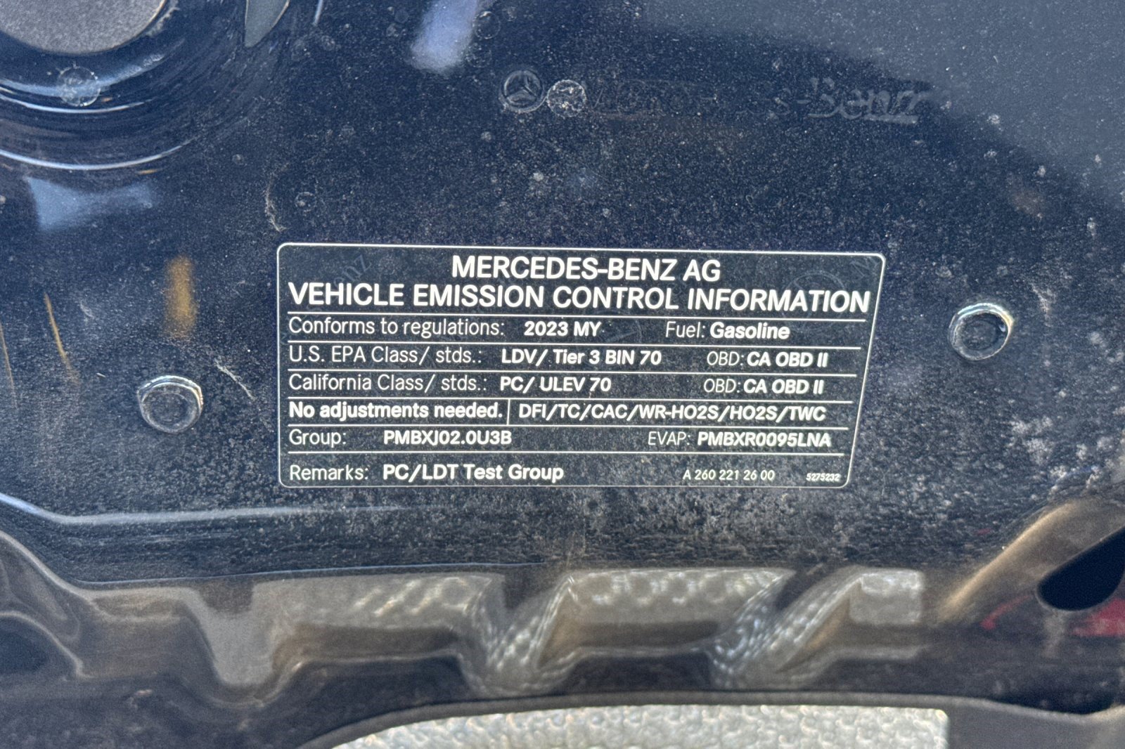Certified 2023 Mercedes-Benz CLA 250 image 28