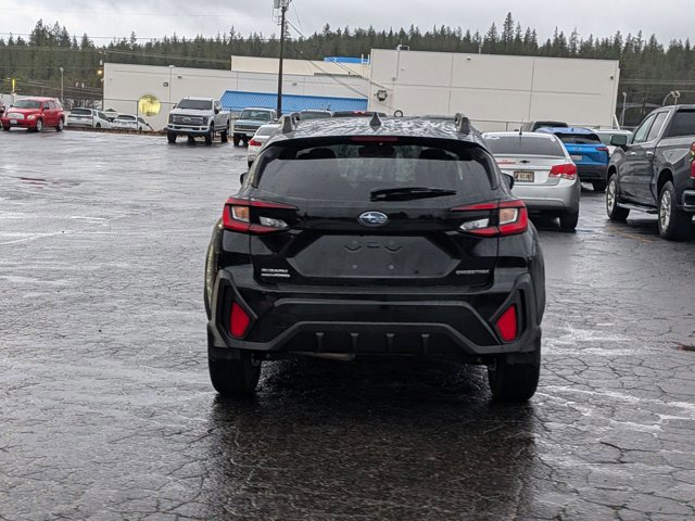 Certified 2025 Subaru Crosstrek 2.5i Premium image 7