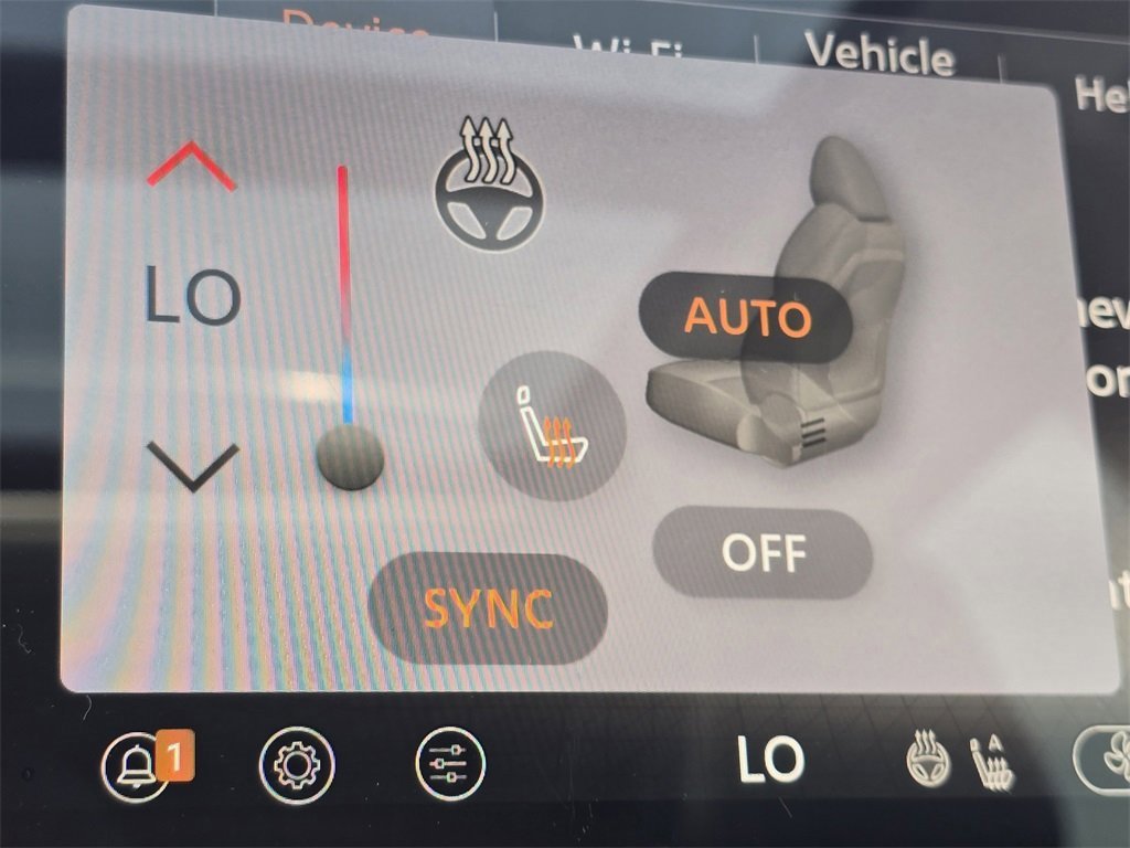 New 2025 Nissan Murano SL image 4