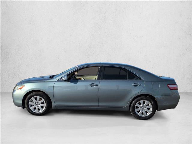 Used 2007 Toyota Camry XLE image 8