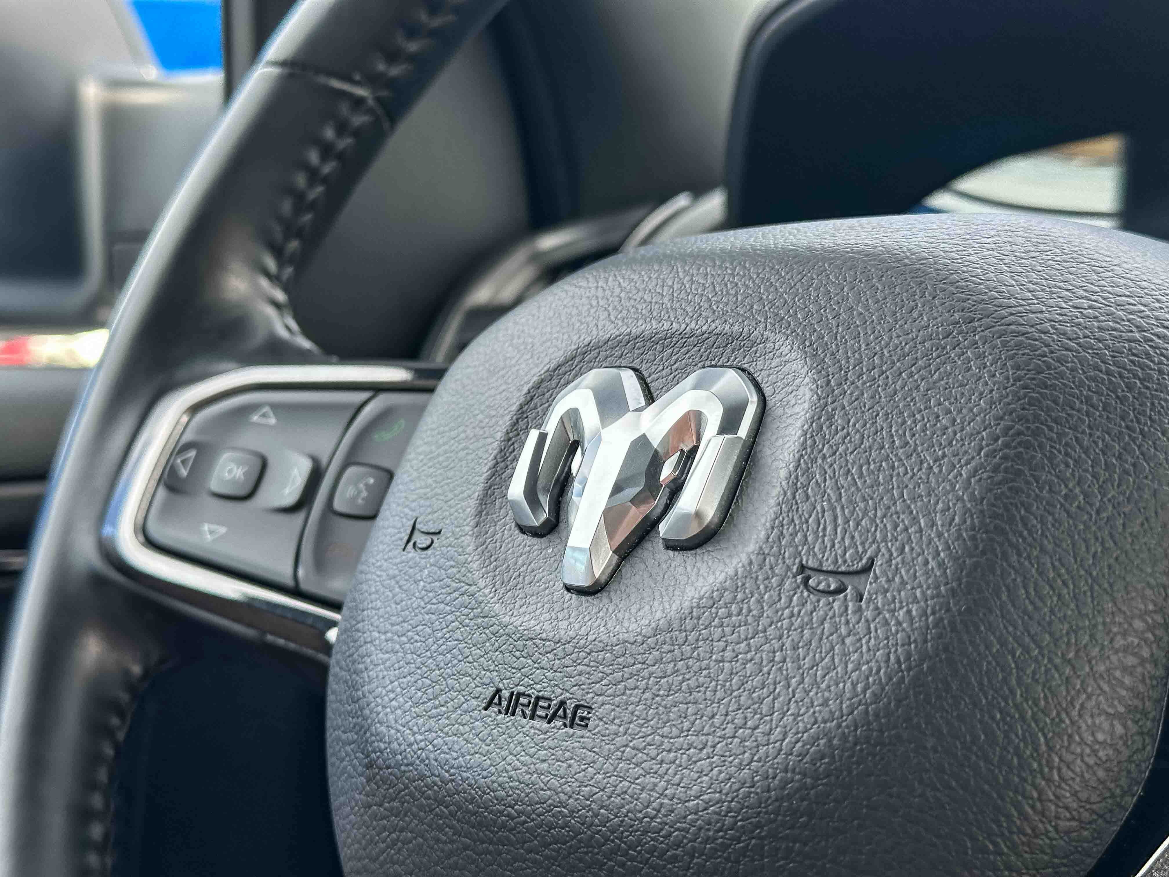 Used 2023 RAM 1500 Lone Star image 30