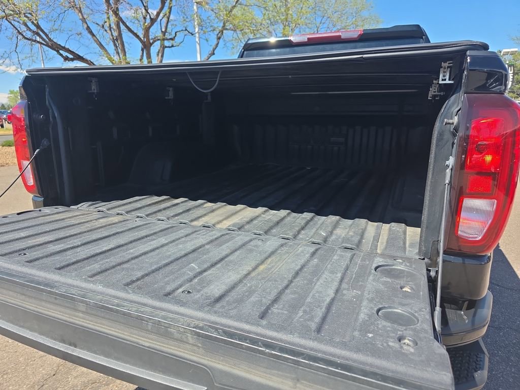 Used 2023 GMC Sierra 1500 Elevation image 18