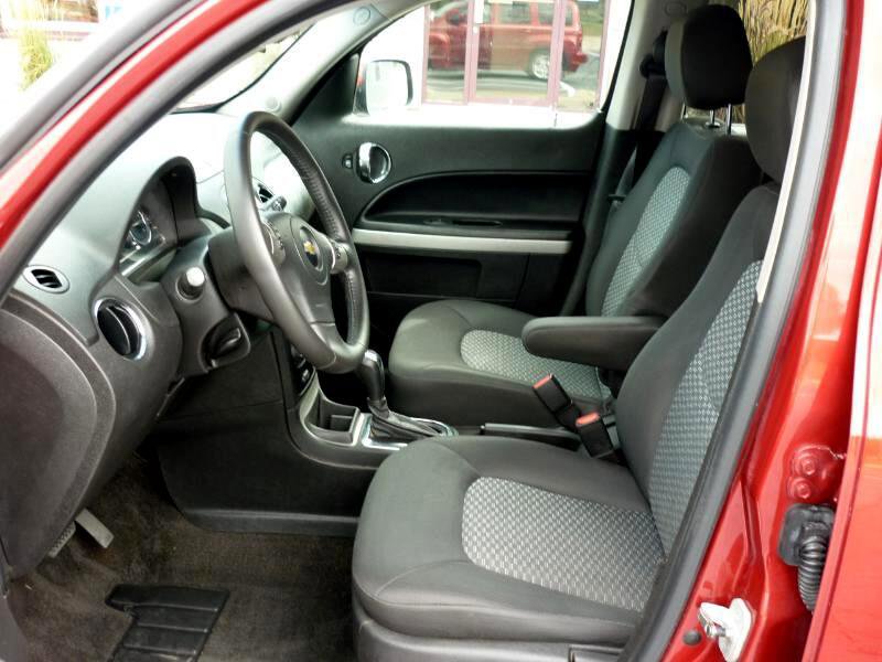 Used 2010 Chevrolet HHR LT w/ My Link Package image 7