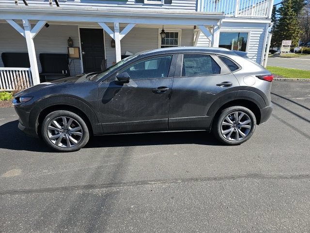New 2026 MAZDA CX-30 AWD 2.5 S w/ Premium Package image 8