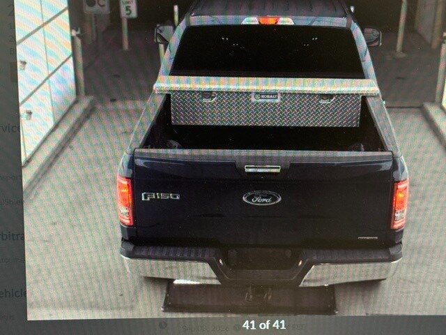 Used 2015 Ford F150 XLT w/ Equipment Group 301A Mid AWD/4WD image 21
