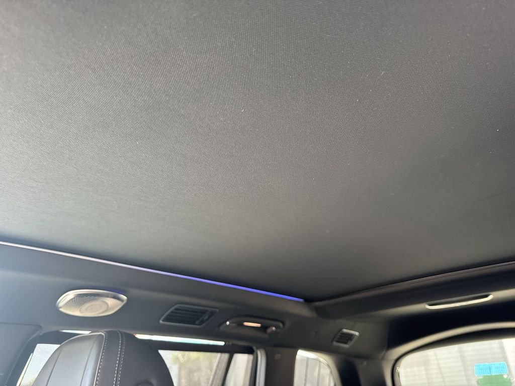 Used 2024 Mercedes-Benz Maybach GLS 600 4MATIC image 20