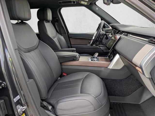 Certified 2023 Land Rover Range Rover SE image 23