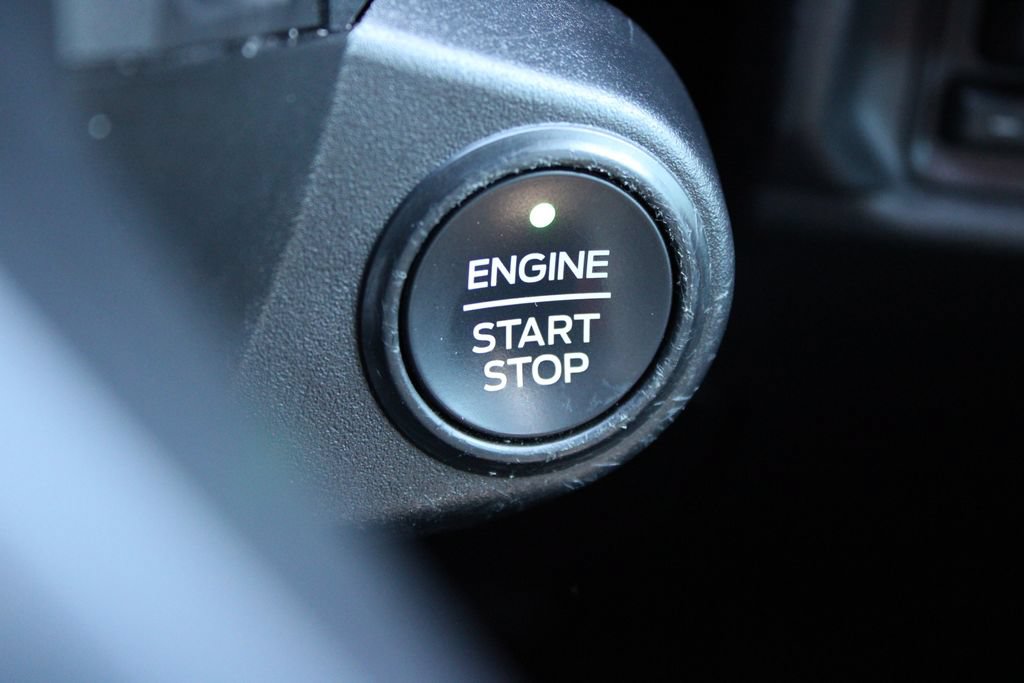 Used 2024 Ford Ranger Raptor AWD/4WD image 23