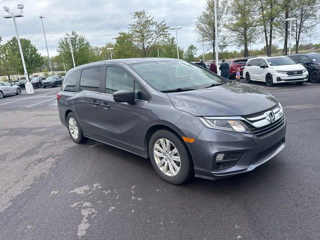 Used 2018 Honda Odyssey LX image 6