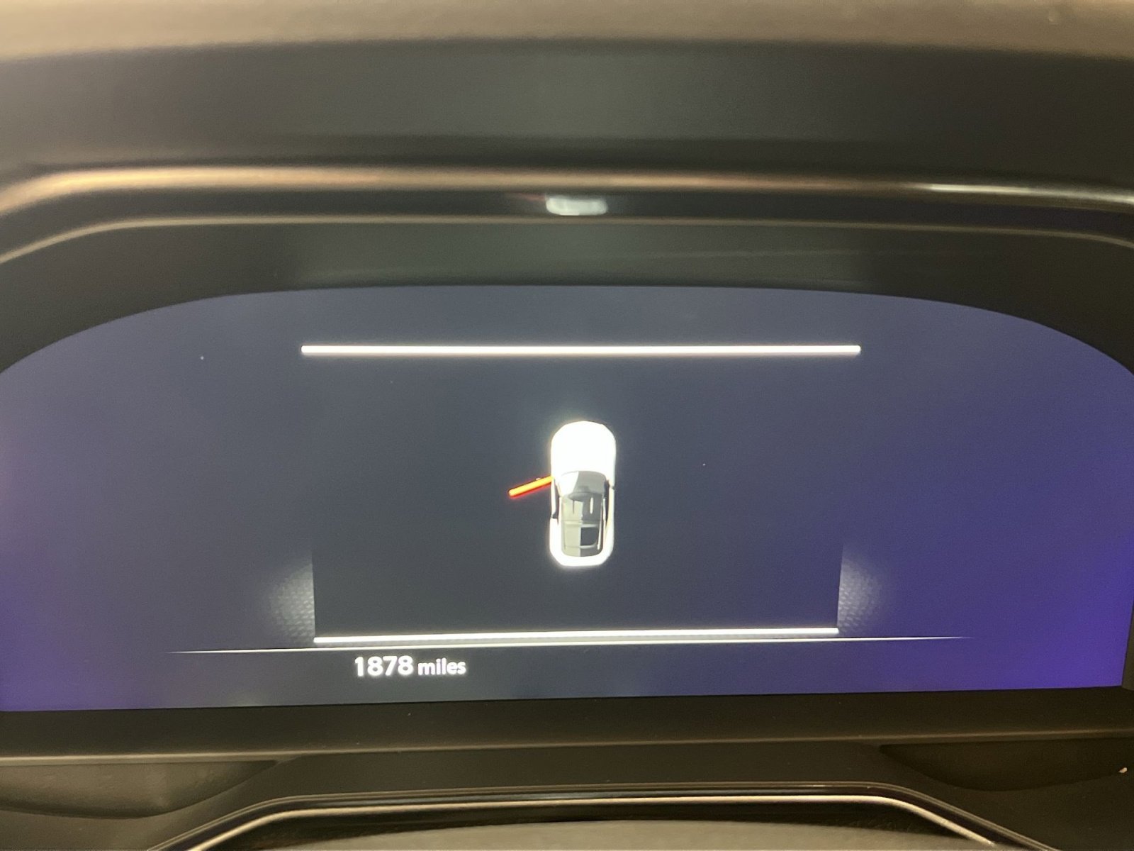 Used 2025 Nissan Z Sport w/ Floor Mat Package image 15