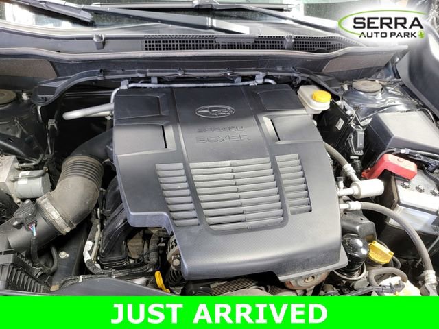 Used 2021 Subaru Forester AWD/4WD image 33